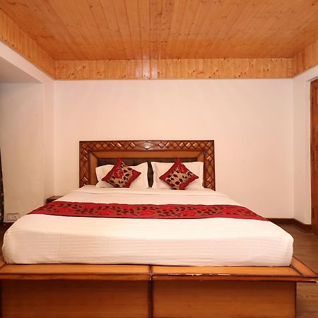 Trimrooms Cottage Manali Ngoại thất bức ảnh