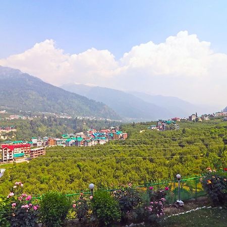 Trimrooms Cottage Manali Ngoại thất bức ảnh
