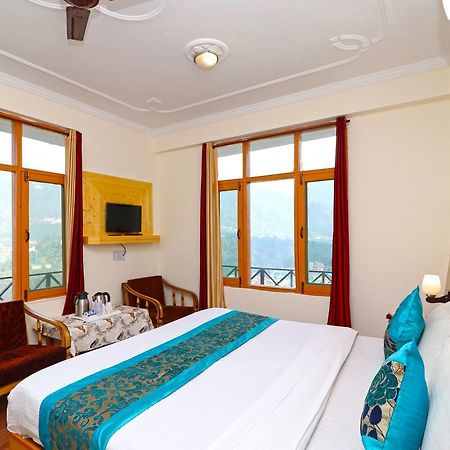 Trimrooms Cottage Manali Ngoại thất bức ảnh