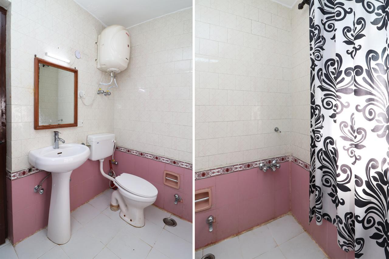 Trimrooms Cottage Manali Ngoại thất bức ảnh