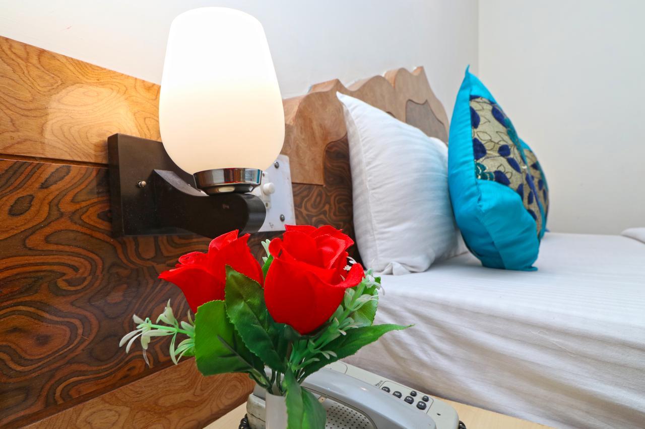 Trimrooms Cottage Manali Ngoại thất bức ảnh