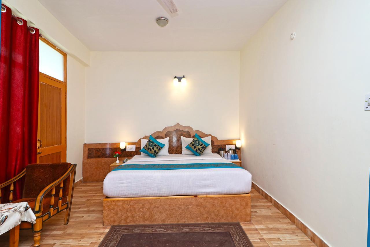 Trimrooms Cottage Manali Ngoại thất bức ảnh