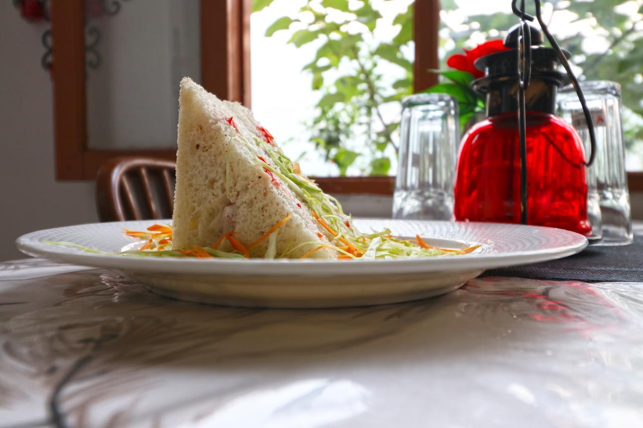 Trimrooms Cottage Manali Ngoại thất bức ảnh