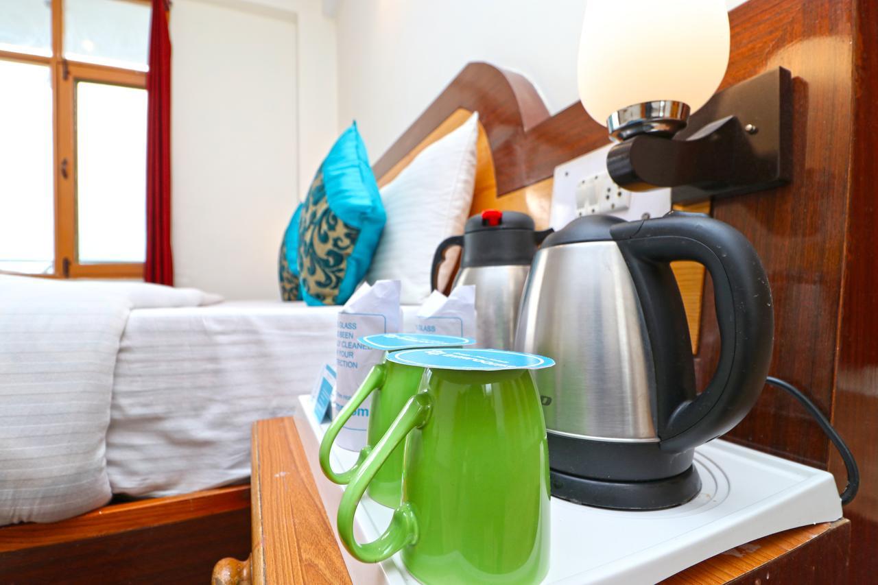 Trimrooms Cottage Manali Ngoại thất bức ảnh
