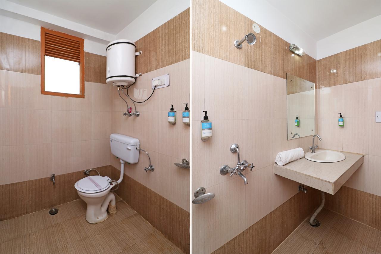 Trimrooms Cottage Manali Ngoại thất bức ảnh
