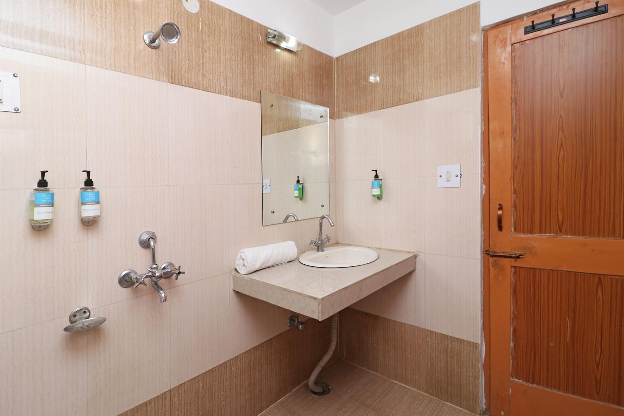 Trimrooms Cottage Manali Ngoại thất bức ảnh