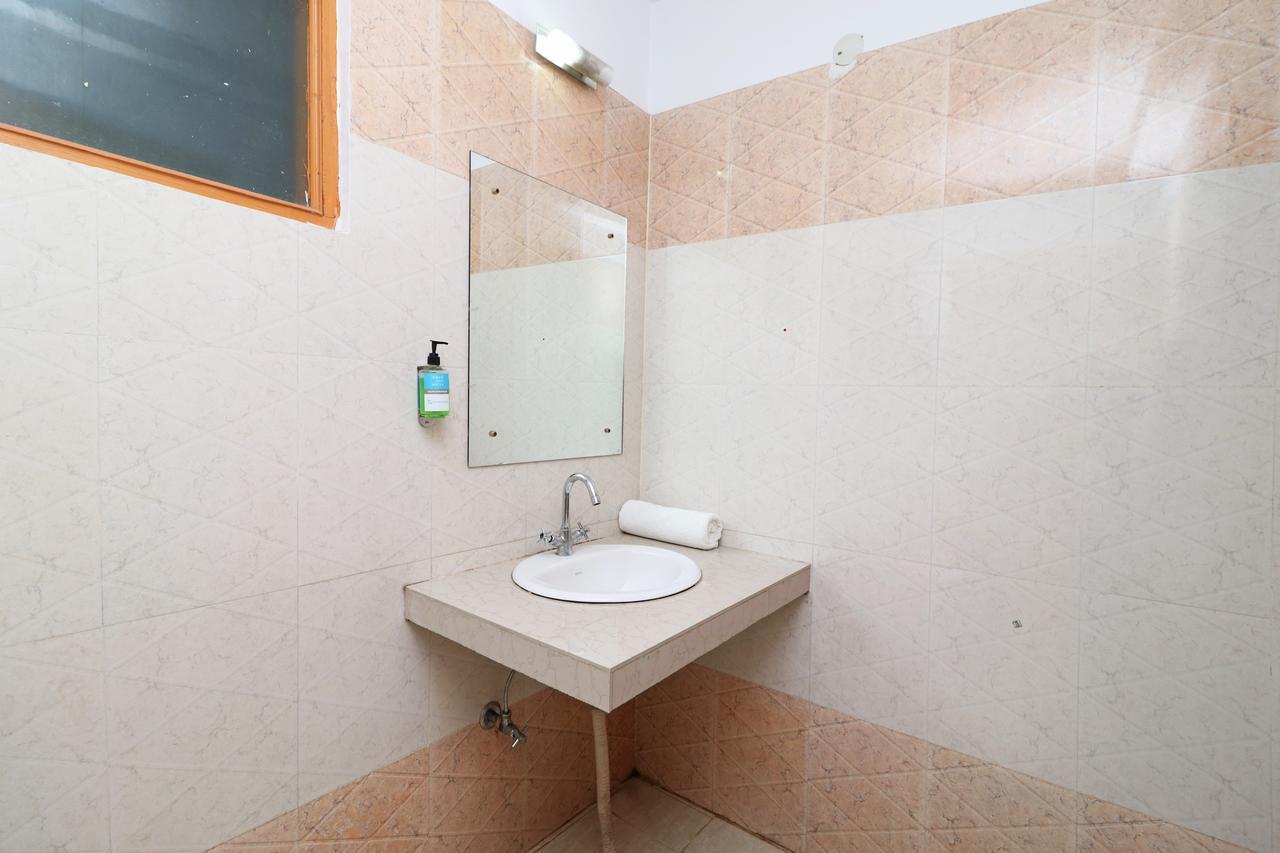 Trimrooms Cottage Manali Ngoại thất bức ảnh