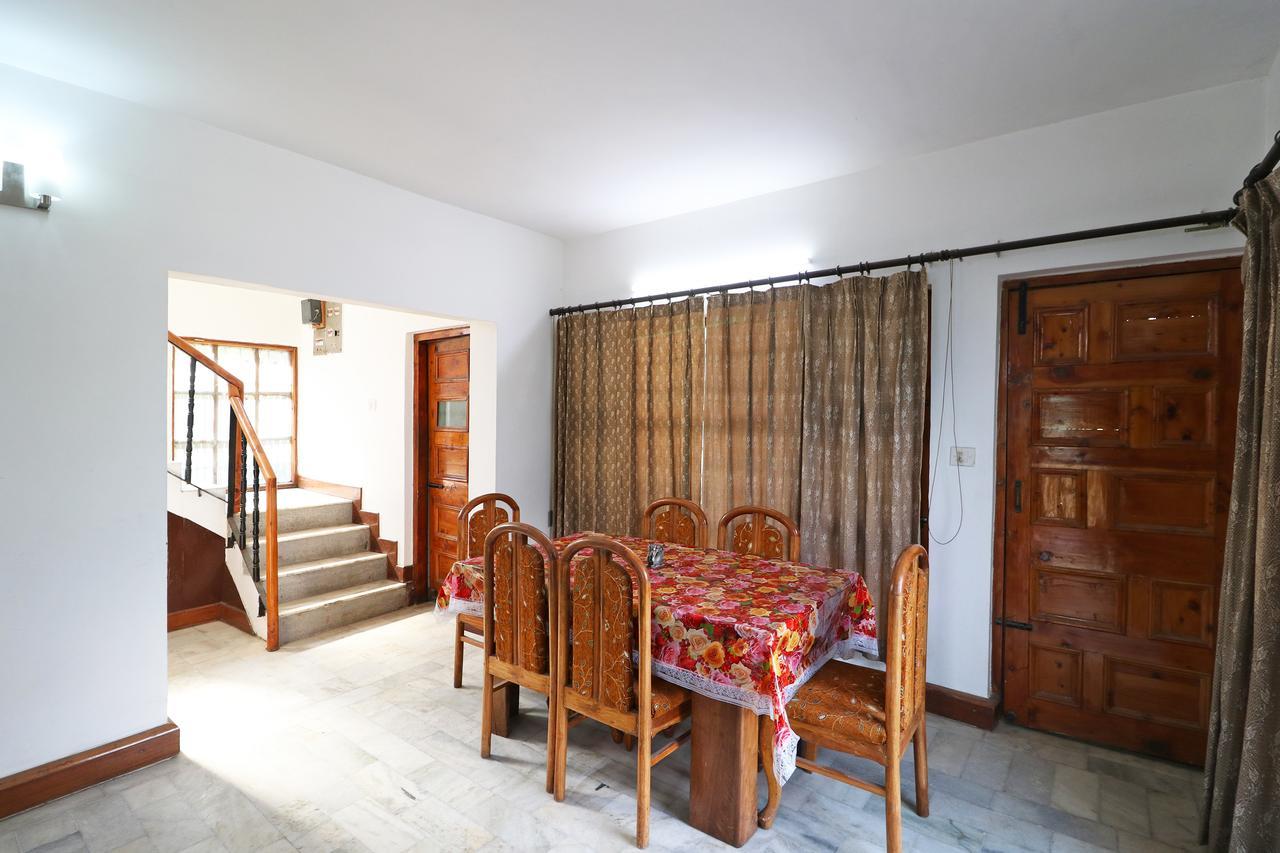 Trimrooms Cottage Manali Ngoại thất bức ảnh